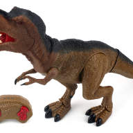 Радиоуправляемый динозавр Тираннозавр (52 см, свет, звук, акк+зу) - RS6123А