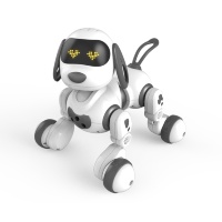Радиоуправляемая собака-робот Smart Robot Dog ''Dexterity'' - 18011