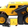 Радиоуправляемый джип Hummer Yellow Double E 1:14 2.4G - E314-003