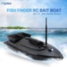 Радиоуправляемый катер для рыбалки Flytec 2011-5 2.4G RTR