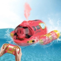 Радиоуправляемый батискаф (пар, свет, акб) - 3722-2A Радиоуправляемый батискаф (пар, свет, акб) - 3722-2A