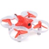 Р/У квадрокоптер Cheerson CX-95W WiFi Mini Racing Drone RTF 2.4G (красный)