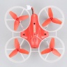 Р/У квадрокоптер Cheerson CX-95W WiFi Mini Racing Drone RTF 2.4G (красный)
