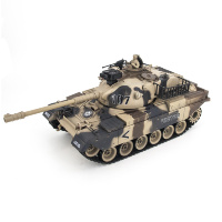 Радиоуправляемый танк CS USA M60 1:20 - 4101-13