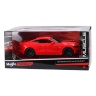 Металлическая модель Maisto Ford Mustang GT 1:24 - 31021