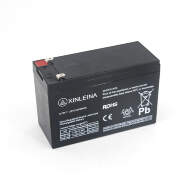 Аккумулятор XINLEINA 12V7Ah/20Hr - 6-FM-7