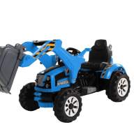 JS328B-B Детский электромобиль трактор на аккумуляторе