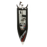 Радиоуправляемый гоночный катер FeiLun Brushless Boat RTR 2.4G - FT012