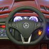 Электромобиль Mercedes-Benz SLS AMG Red - SX128-S