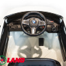 Детский электромобиль BMW 6 GT