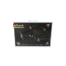 Радиоуправляемый квадрокоптер MJX R/C Black Bugs 2 GPS FPV WiFi Brushless 2.4G - B2W-BLACK