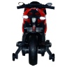 Детский электромотоцикл Ducati Red 12V - FT-1628-RED
