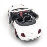 Радиоуправляемая машина MZ Bentley Continental GT Supersport ISR 2011 White 1:14, открываюся двери и капот - MZ-2249J
