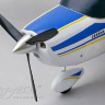 Радиоуправляемый самолет Art-tech Cessna Brushless 2.4G - 21016
