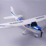 Радиоуправляемый самолет Art-tech Cessna Brushless 2.4G - 21016