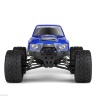 Радиоуправляемый джип WLtoys Monster Truck 2WD 1:12 2.4G - WLT-A323