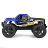 Радиоуправляемый джип WLtoys Monster Truck 2WD 1:12 2.4G - WLT-A323