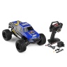 Радиоуправляемый джип WLtoys Monster Truck 2WD 1:12 2.4G - WLT-A323