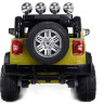 Радиоуправляемый детский электромобиль JJ235A Beach Jeep 12V - JJ235A