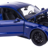Металлическая модель Maisto Ford Mustang 2015 1:24 - 31900