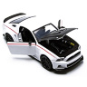 Металлическая модель Maisto Ford Mustang Street Racer 2014 1:24 - 31900
