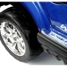 Детский электромобиль Dake Ford Ranger F650 Blue 4WD 2.4G - DK-F650-BLUE