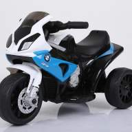 Детский электромотоцикл BMW S1000PR
