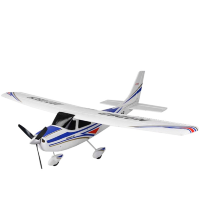 Радиоуправляемый самолет Art-Tech Cessna 182 Brushless EPS 2.4G - 21016