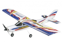 Радиоуправляемый самолет Art-Tech Wing-Tiger V3 EPO RTF 2.4G с автопилотом - 2120F