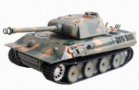 Радиоуправляемый танк Heng Long GERMAN PANTHER 1:16 - 3819