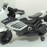 Детский электромобиль мотоцикл Moto Sport LQ168