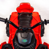 Детский квадроцикл на аккумуляторе - BDM-0906