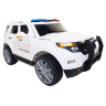 Радиоуправляемый электромобиль Ford Explorer Police White 12V 2.4G- CH9935-W