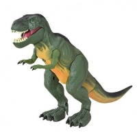 Интерактивный робот Динозавр Тираннозавр на батарейках - RS6152